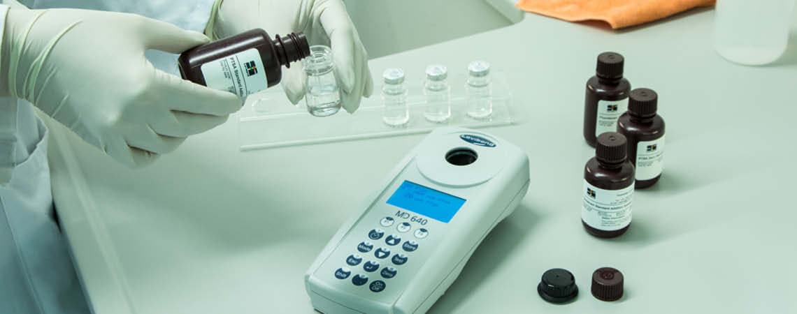 MD 600 Photometer Series