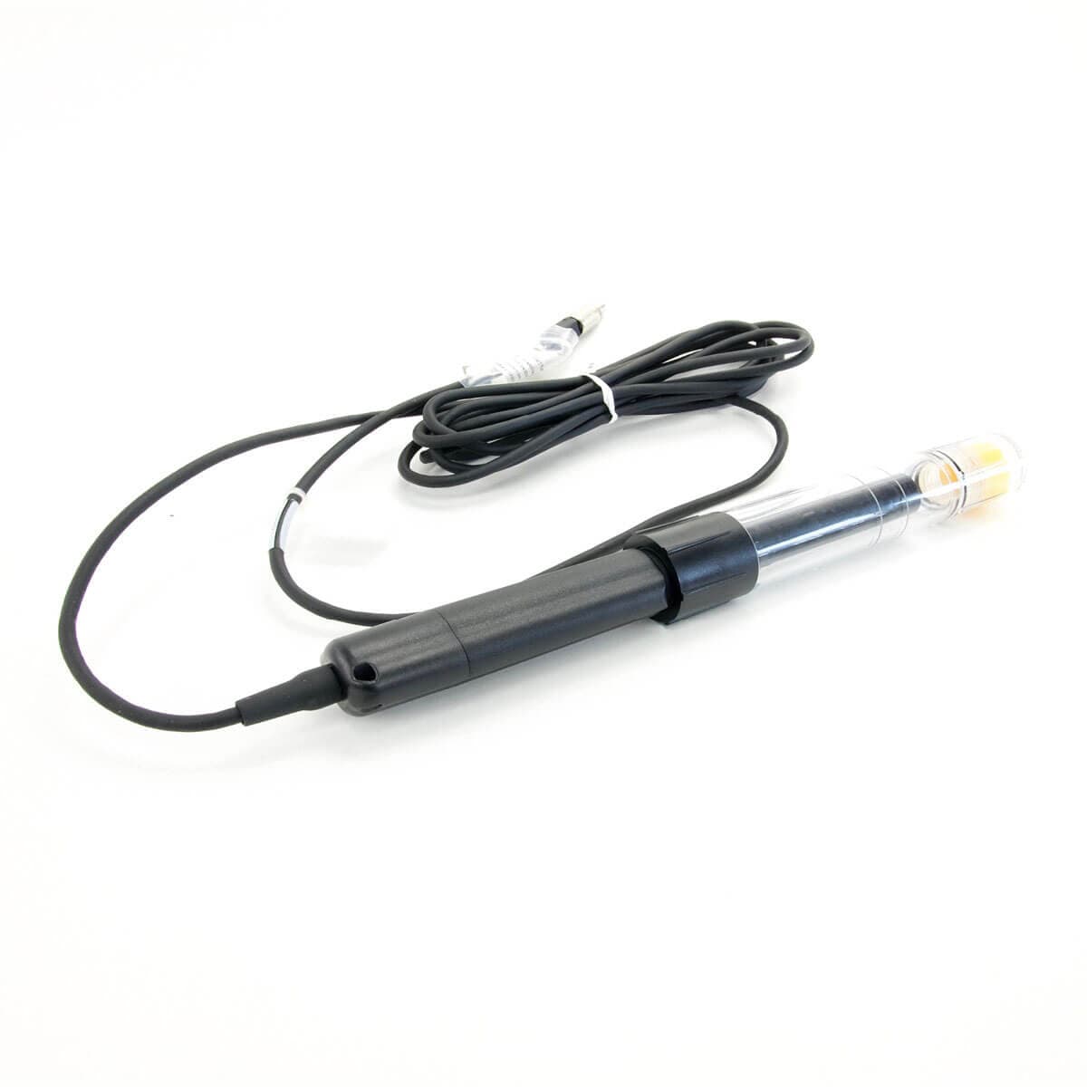 Optical DO-probe with 3m cable, bottle for storage and Micro-SD-card with calibration data