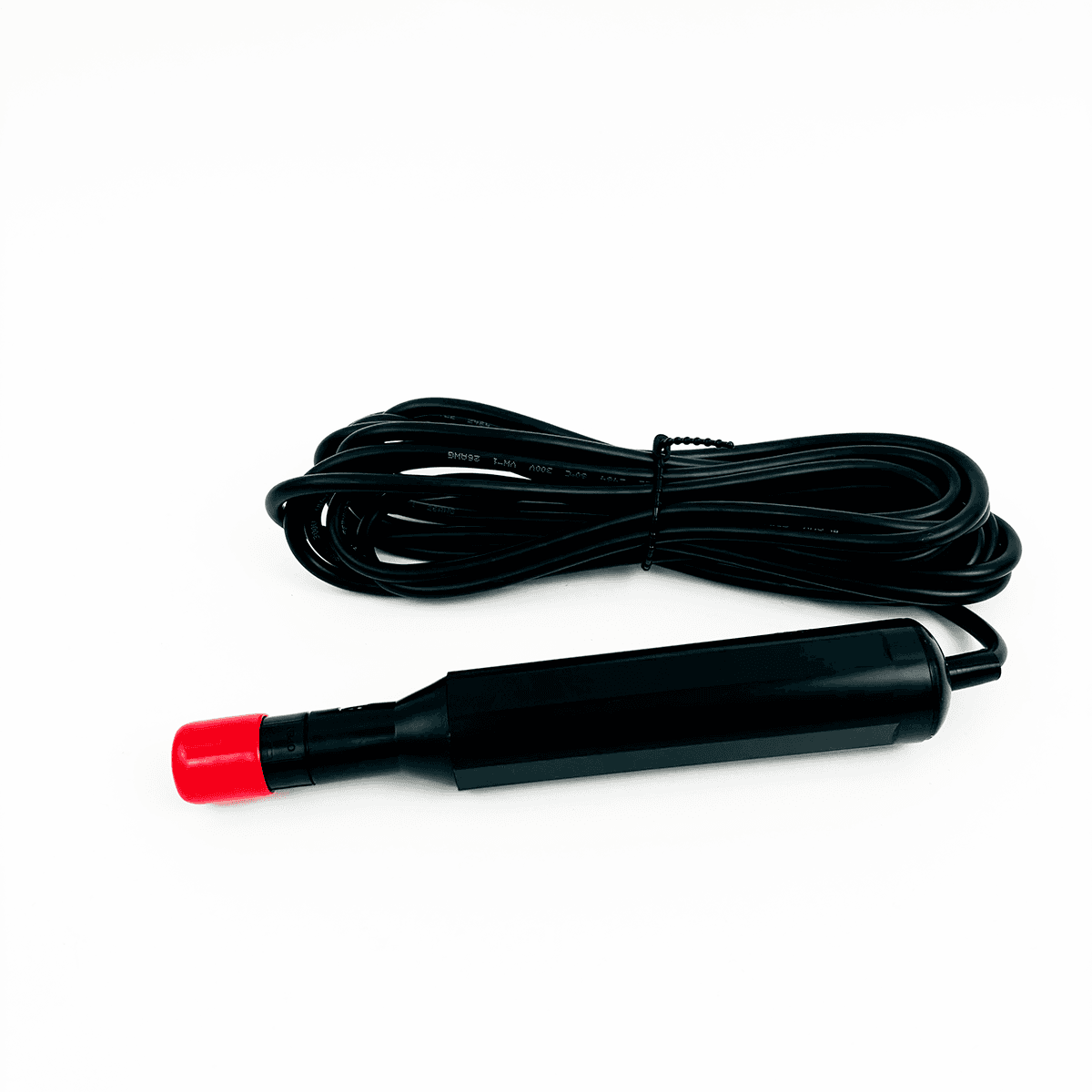 Oxygen sensor, 4m cable
