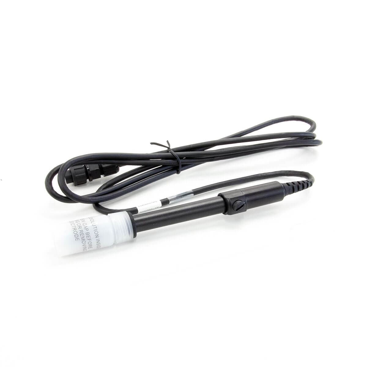 Oxygen sensor for SD310 / SD315 Oxi with 2m cable, Platinum cathode/Lead anode