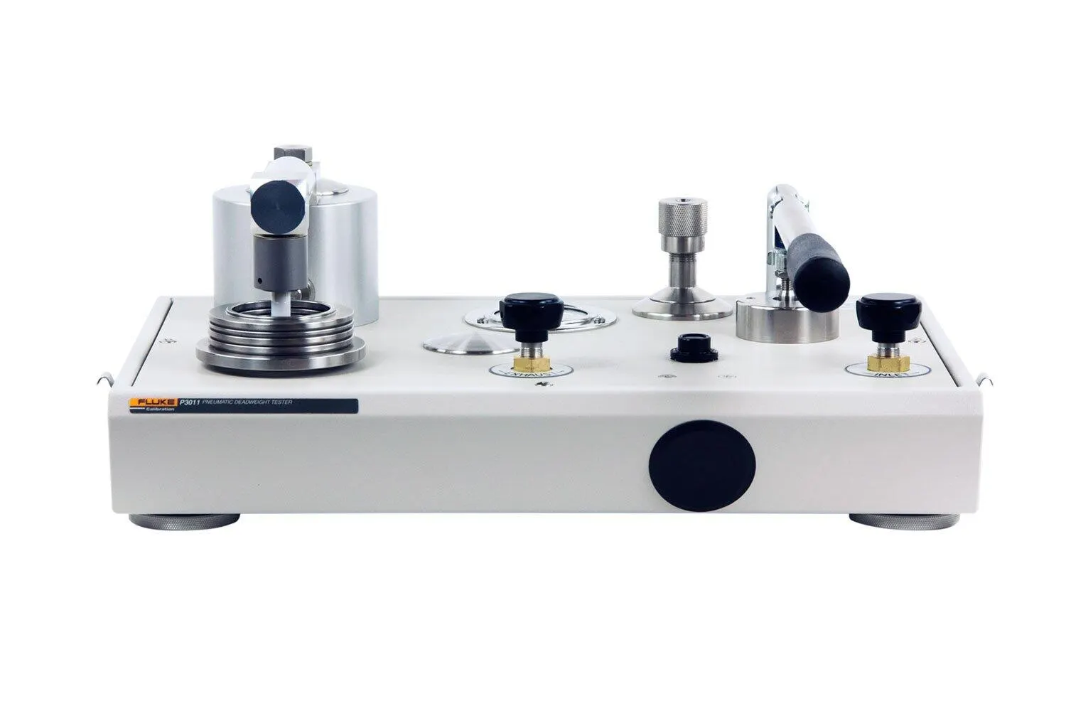 P3000 Pneumatic Deadweight Testers