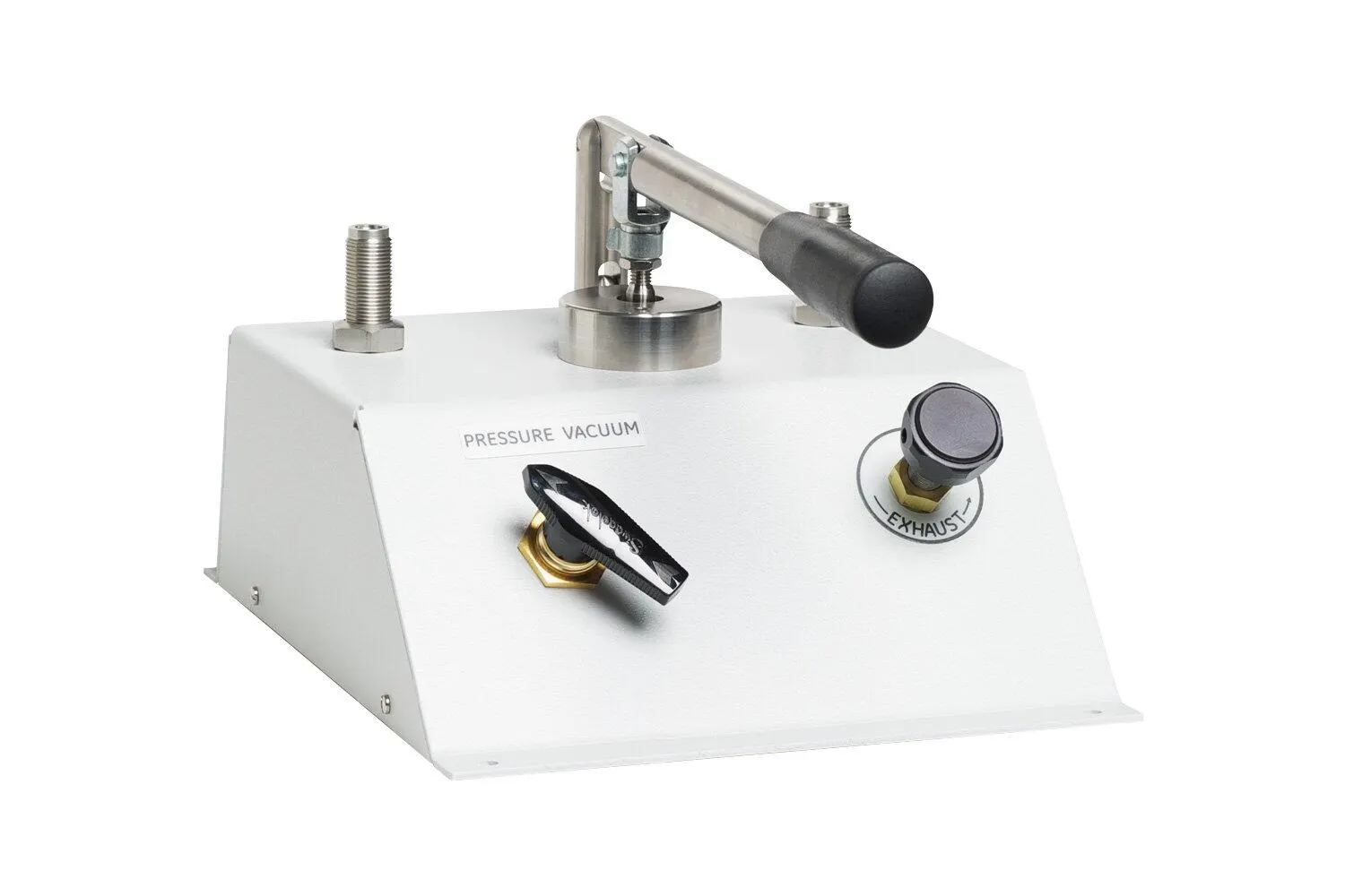 P5510 Pneumatic Comparison Test Pump
