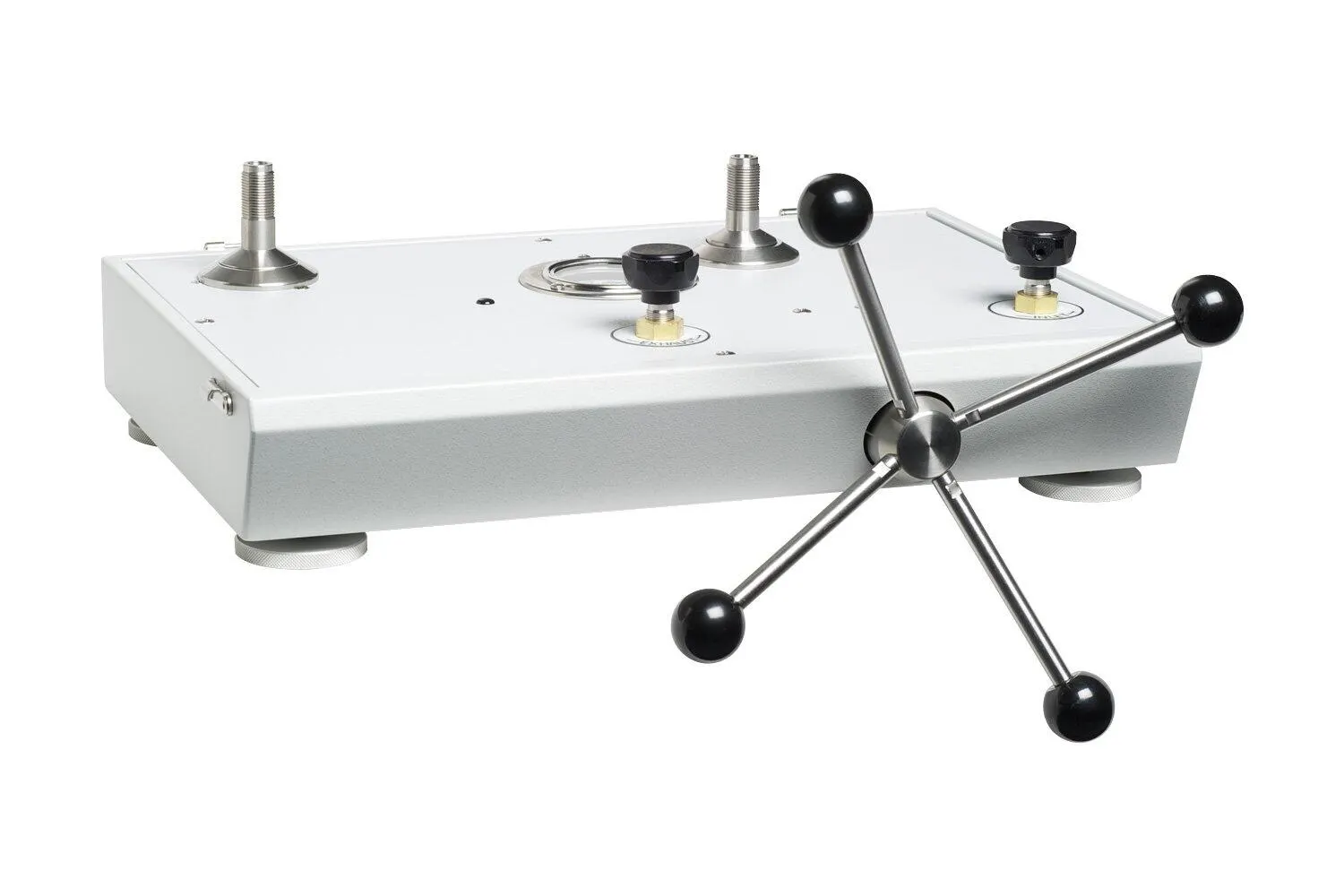P5513 Pneumatic Comparison Test Pump