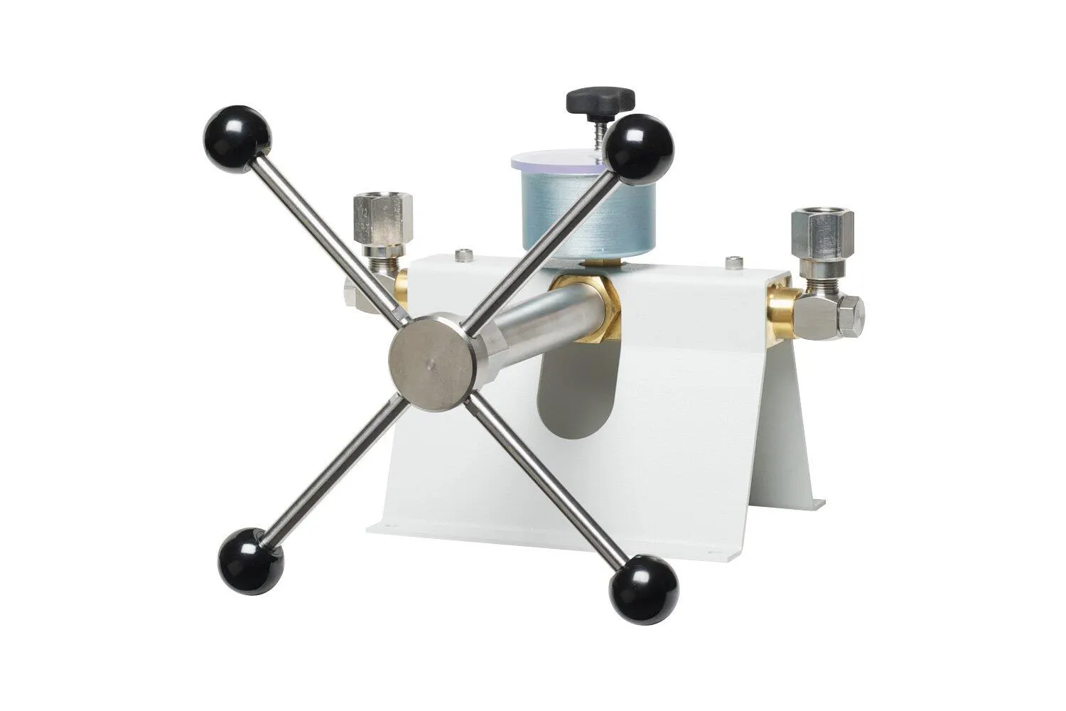 P5514 Comparison Test Pumps