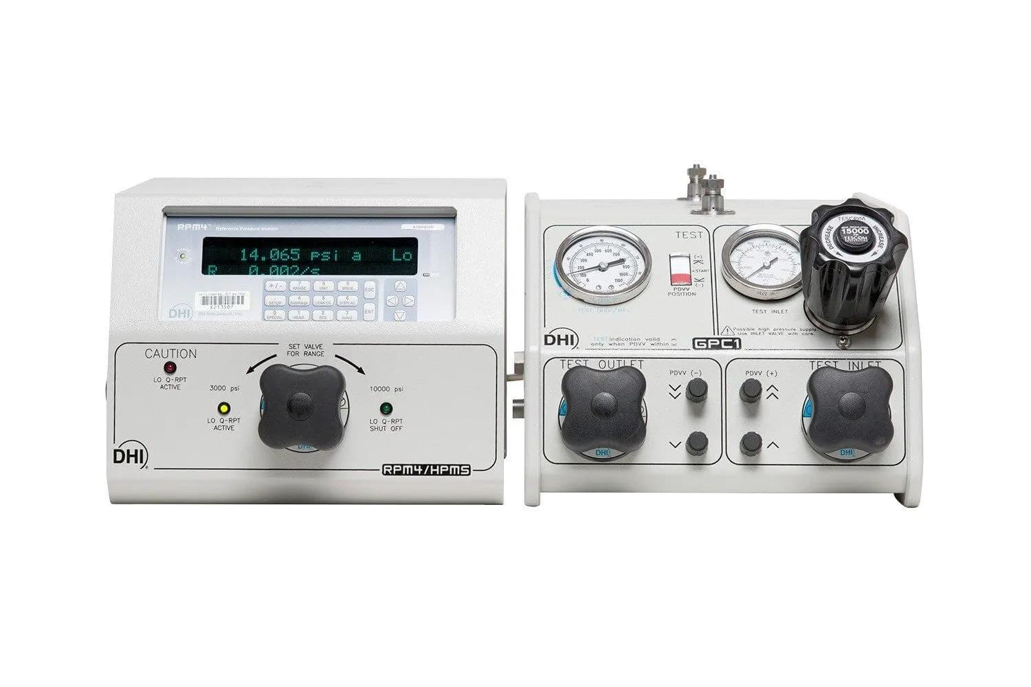 PG7102 Piston Gauge