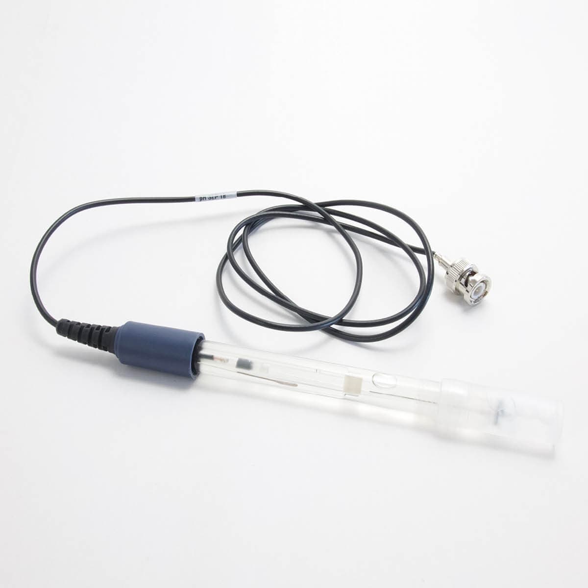 pH electrode glass/gel, type 235, BNC-plug for SD300 and SD305 pH, without temperature sensor