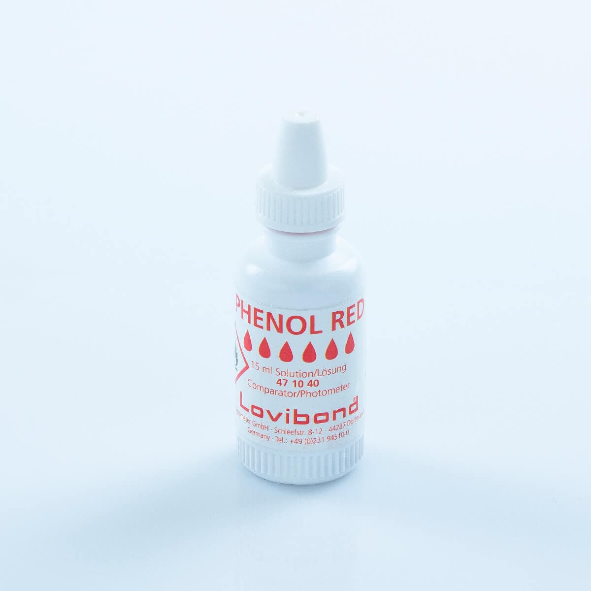 Phenol Red Solution