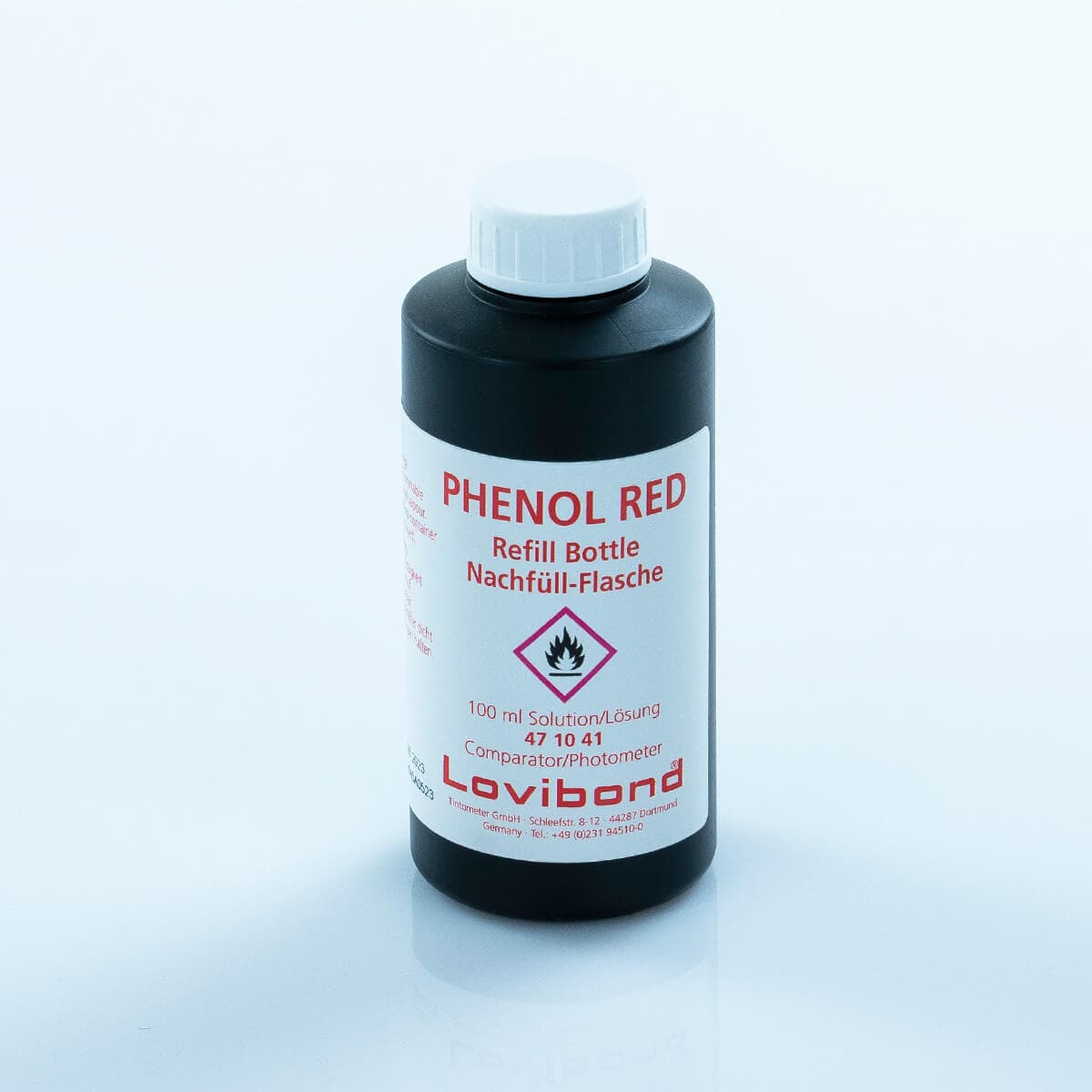 Phenol Red Solution