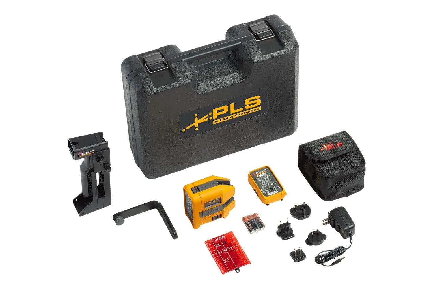 PLS 180R Laser level