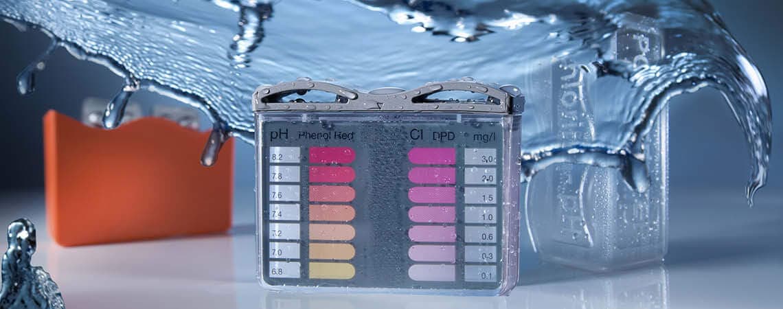 Pooltester