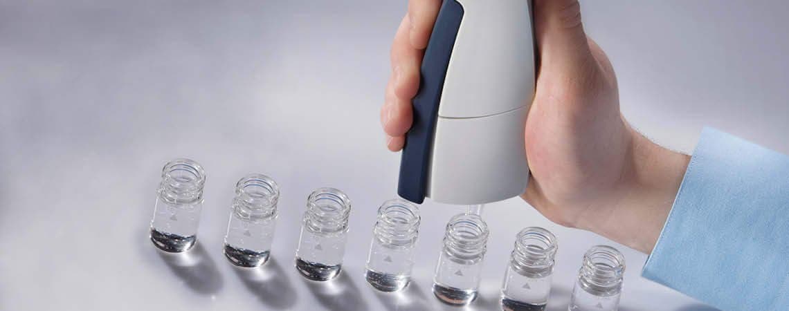 Powder Dispenser PD 250