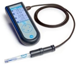 Product – SenSION+ Meters & Probes