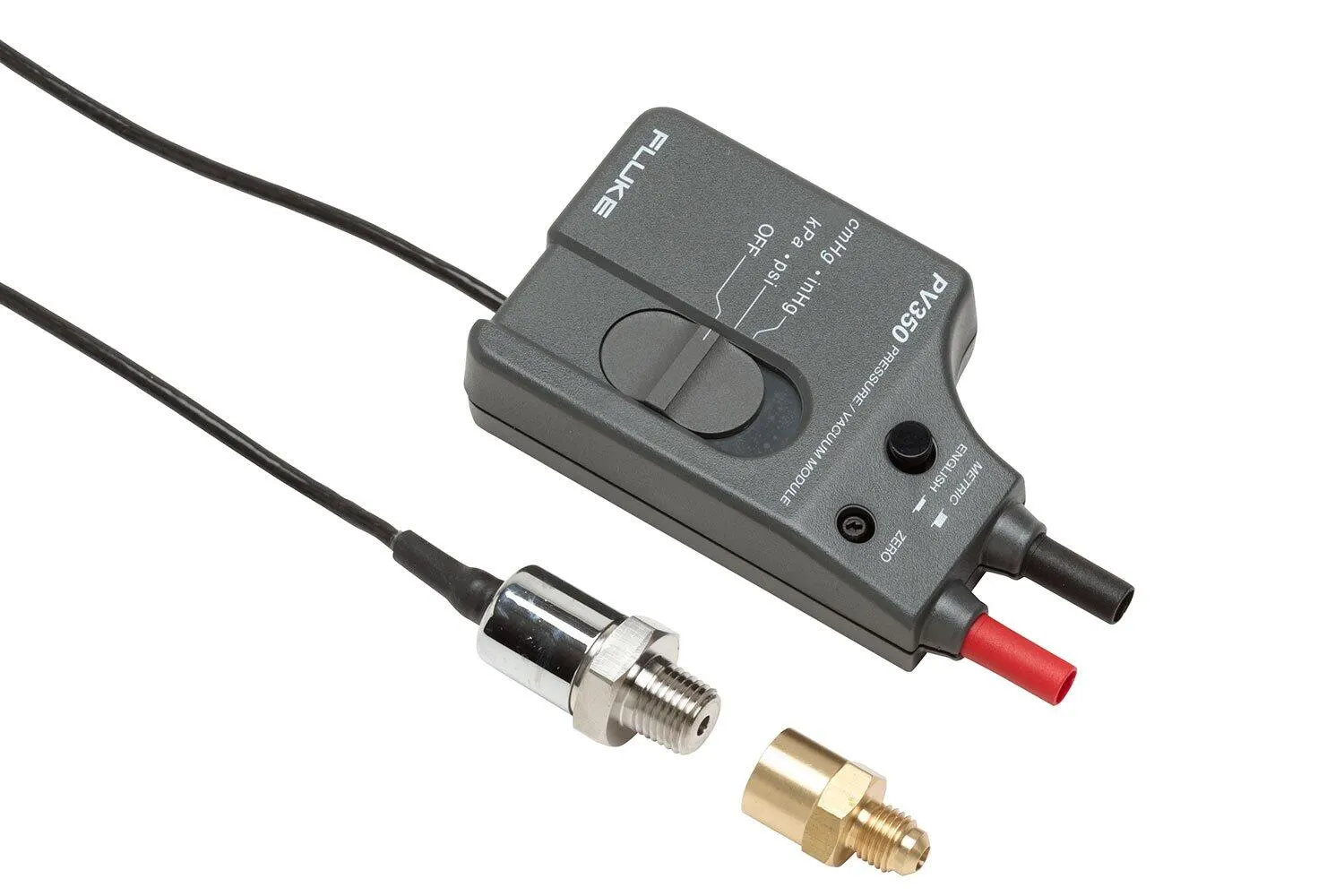 PV350 Pressure Vacuum Module