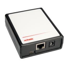 RMS Converter / RMS Extension