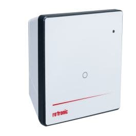 RMS Gateway