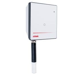 RMS WALL DATA LOGGER – LOG-L