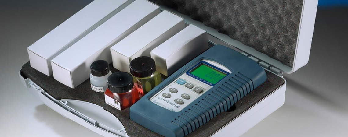 SensoDirect 150