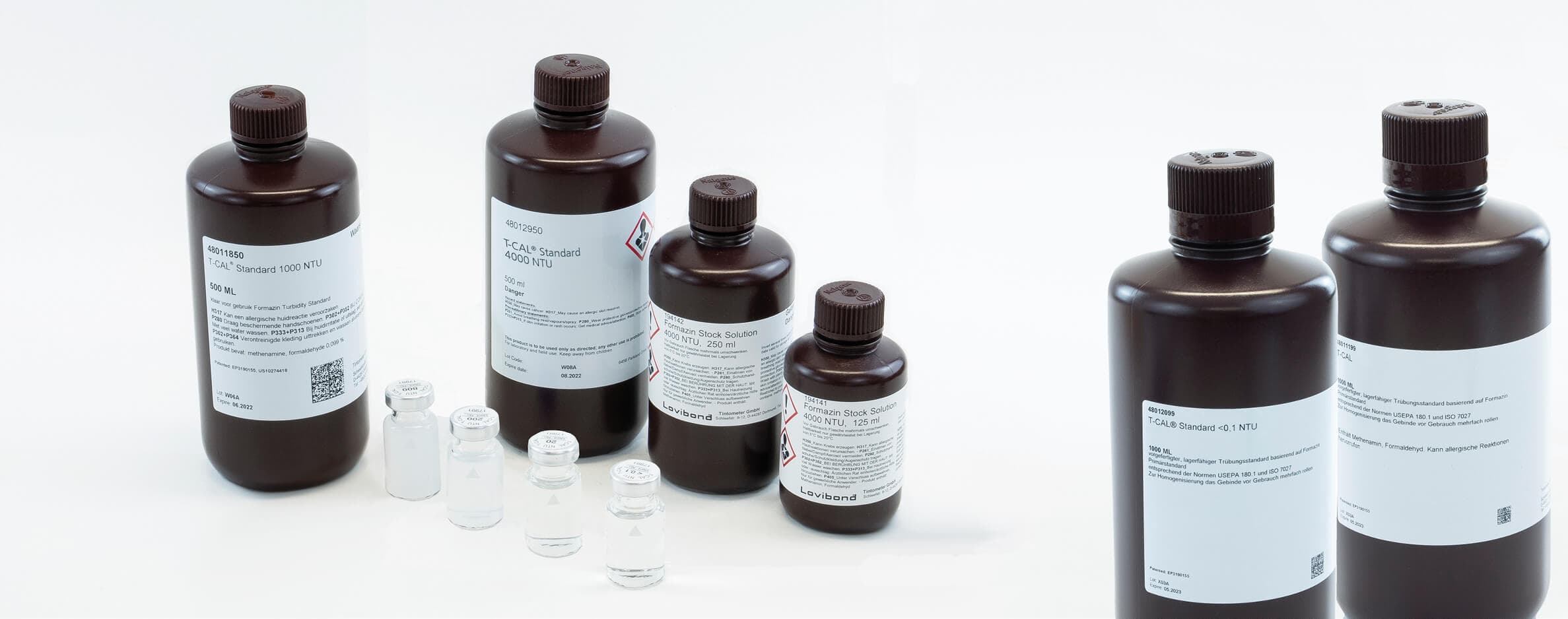 T-CAL Standard