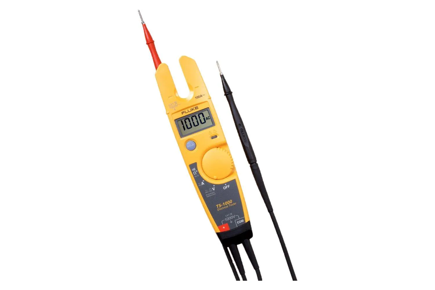 T5-1000 Tester Kit