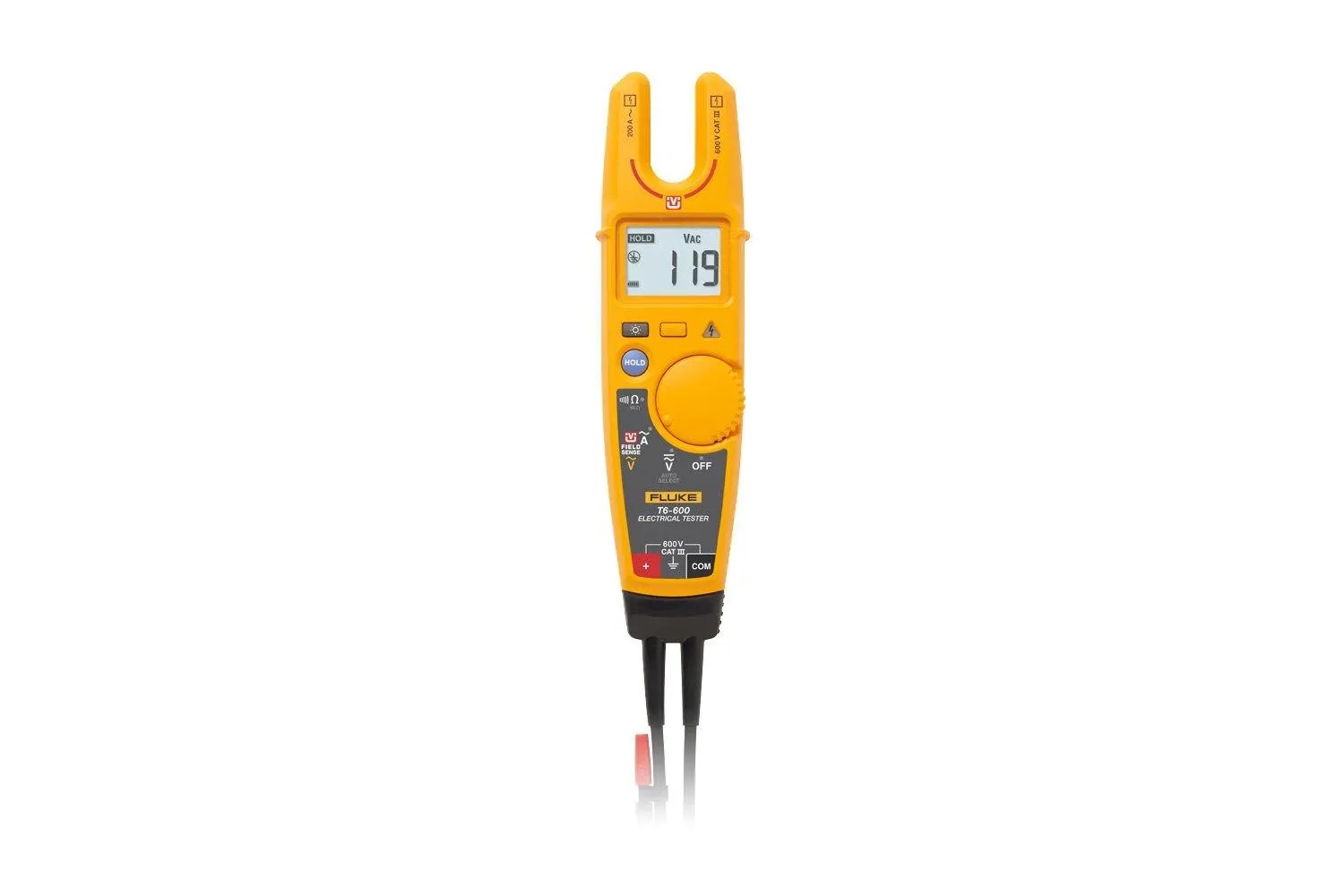 T6-600 Electrical Tester