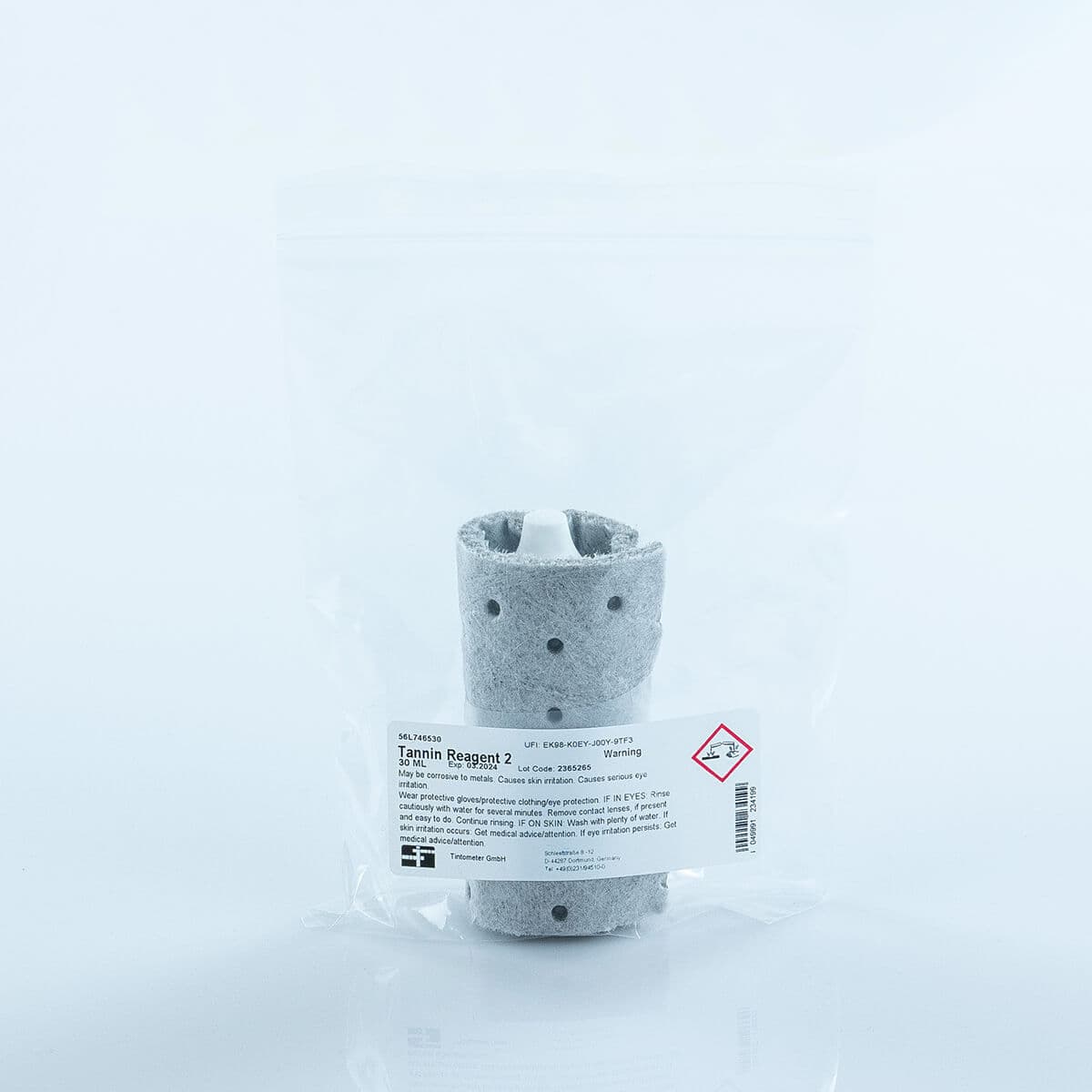 Tannin Reagent 2