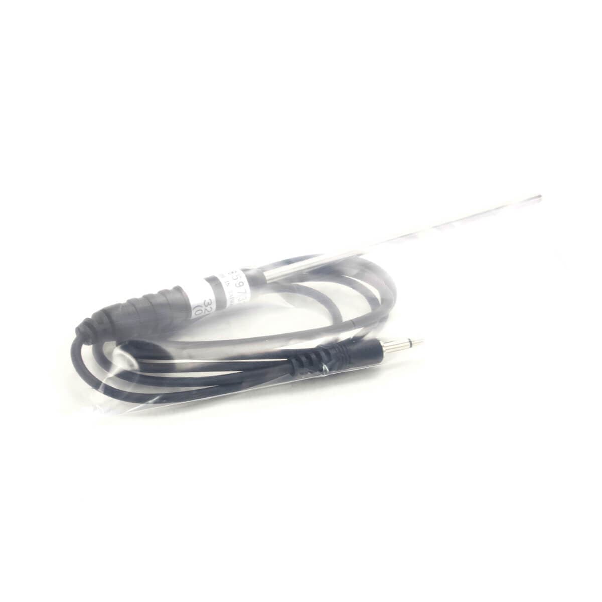 Temperature probe Pt 1000, 1.5m cable
