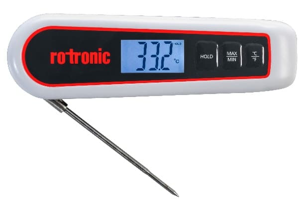 TP31-S – FOLDING THERMOMETER