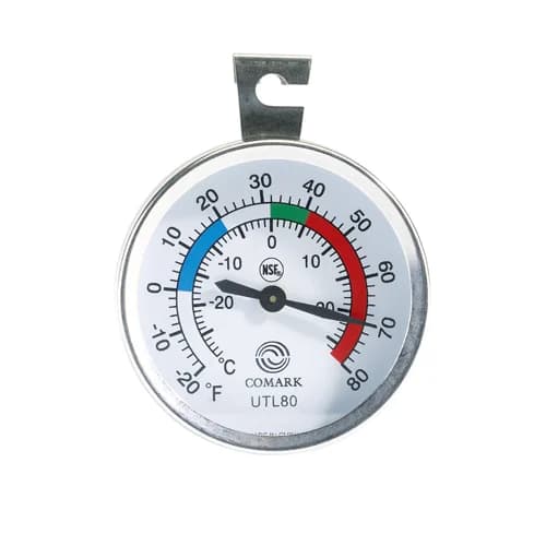 UTL80 (FridgeFreezer)