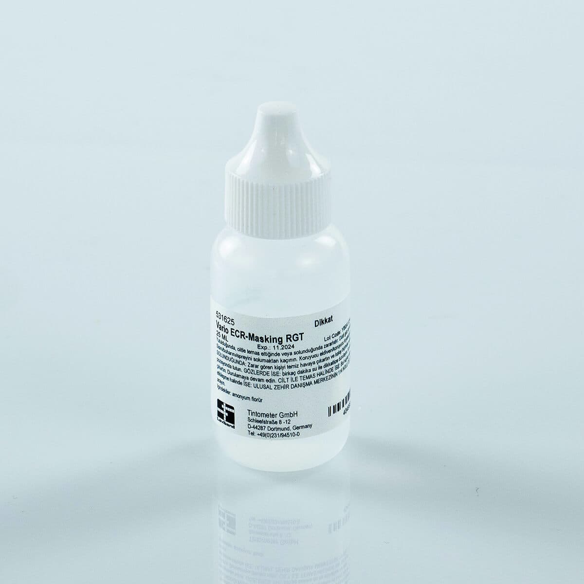 VARIO ECR-Masking Reagent Solution