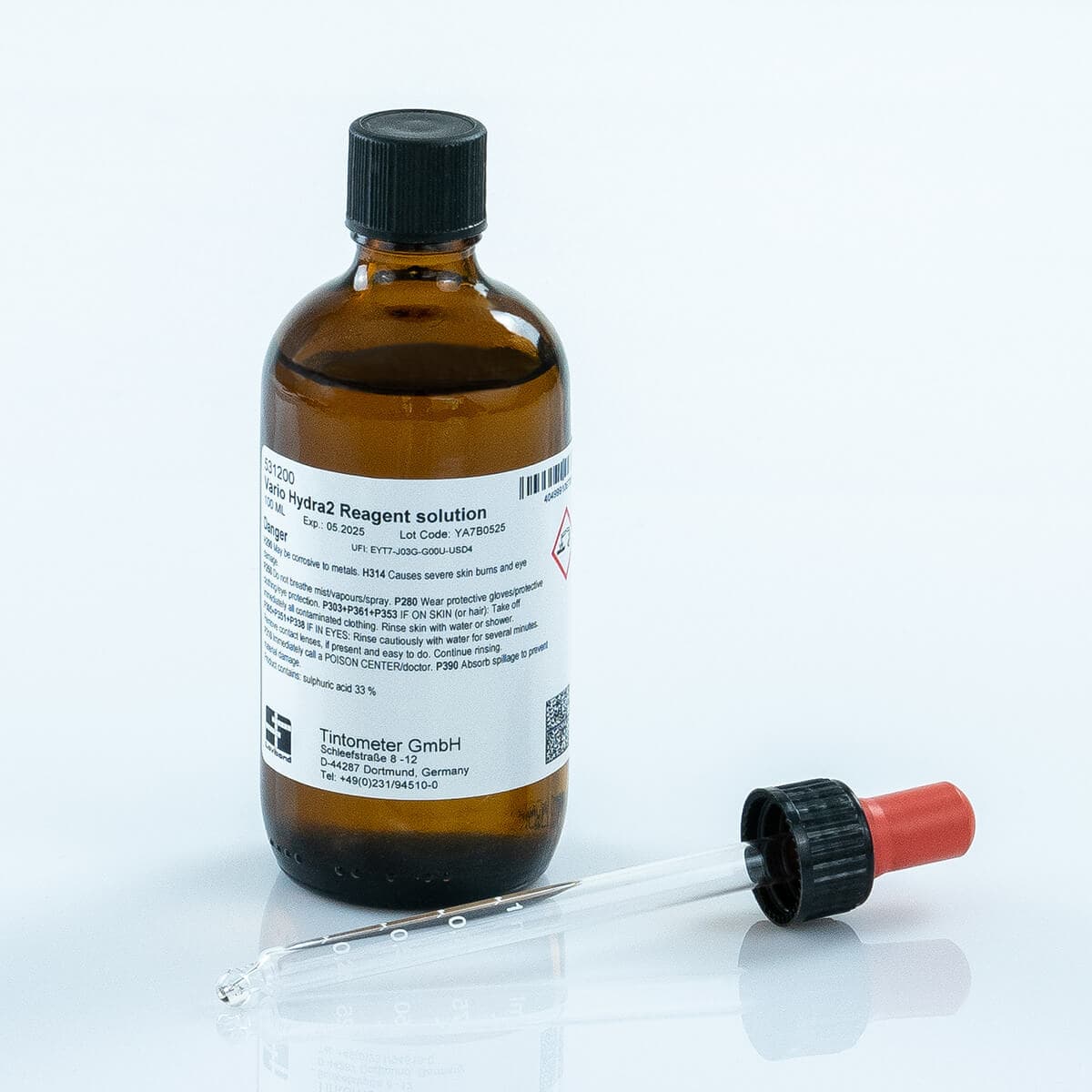 VARIO Hydra 2 Reagent