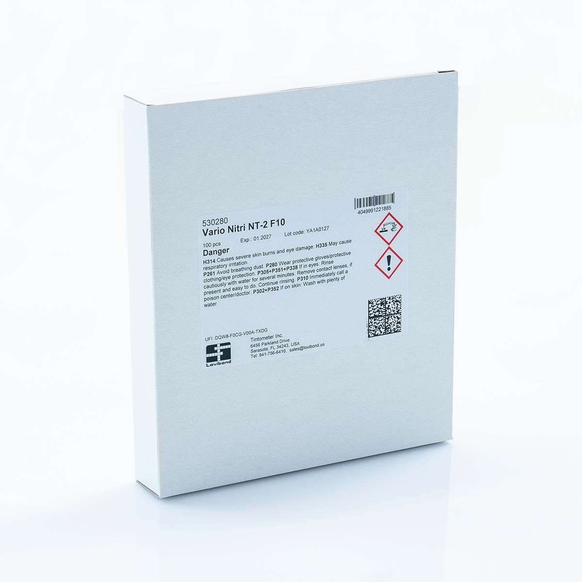 VARIO Nitrite NT-2 F10