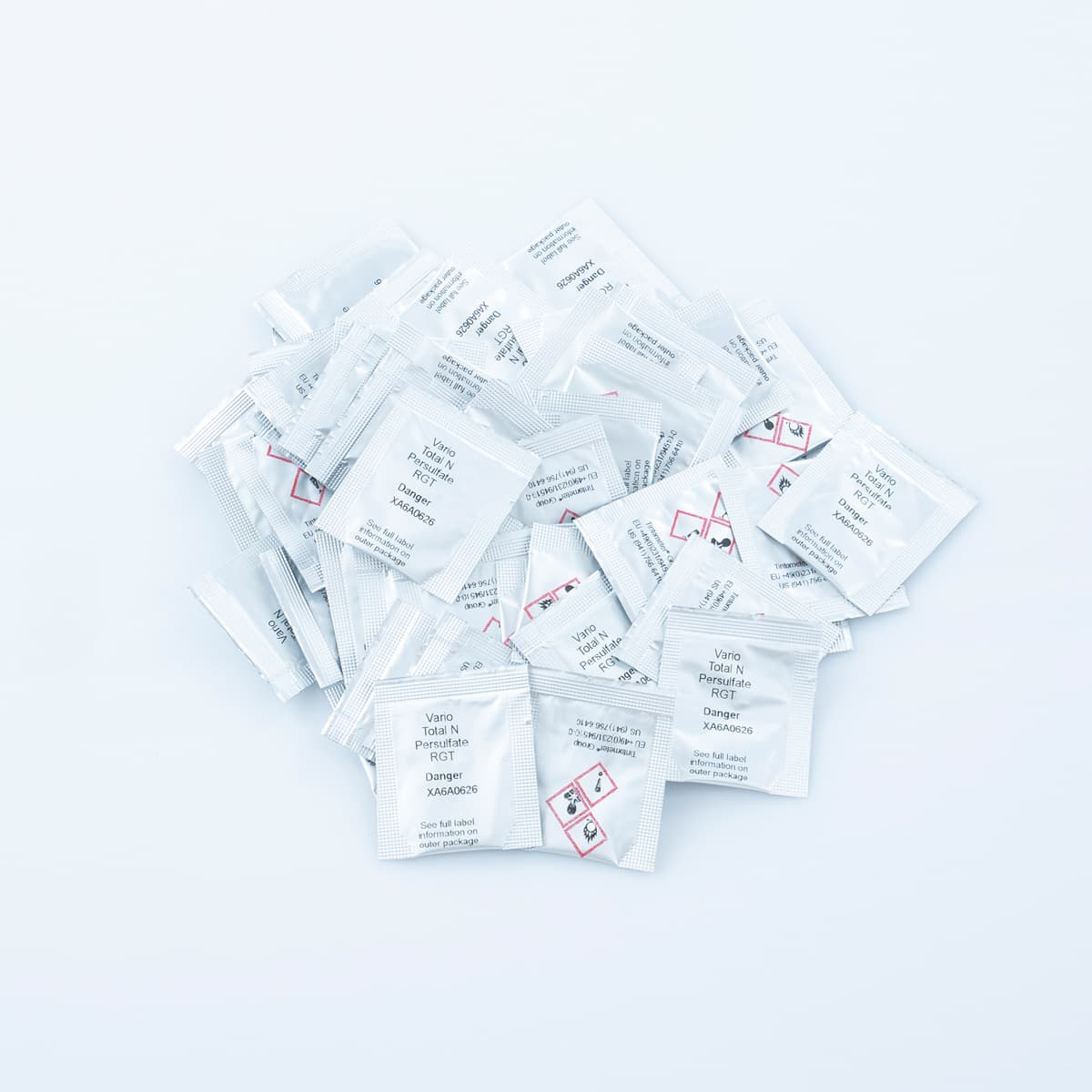 VARIO Total N Persulfate Rgt