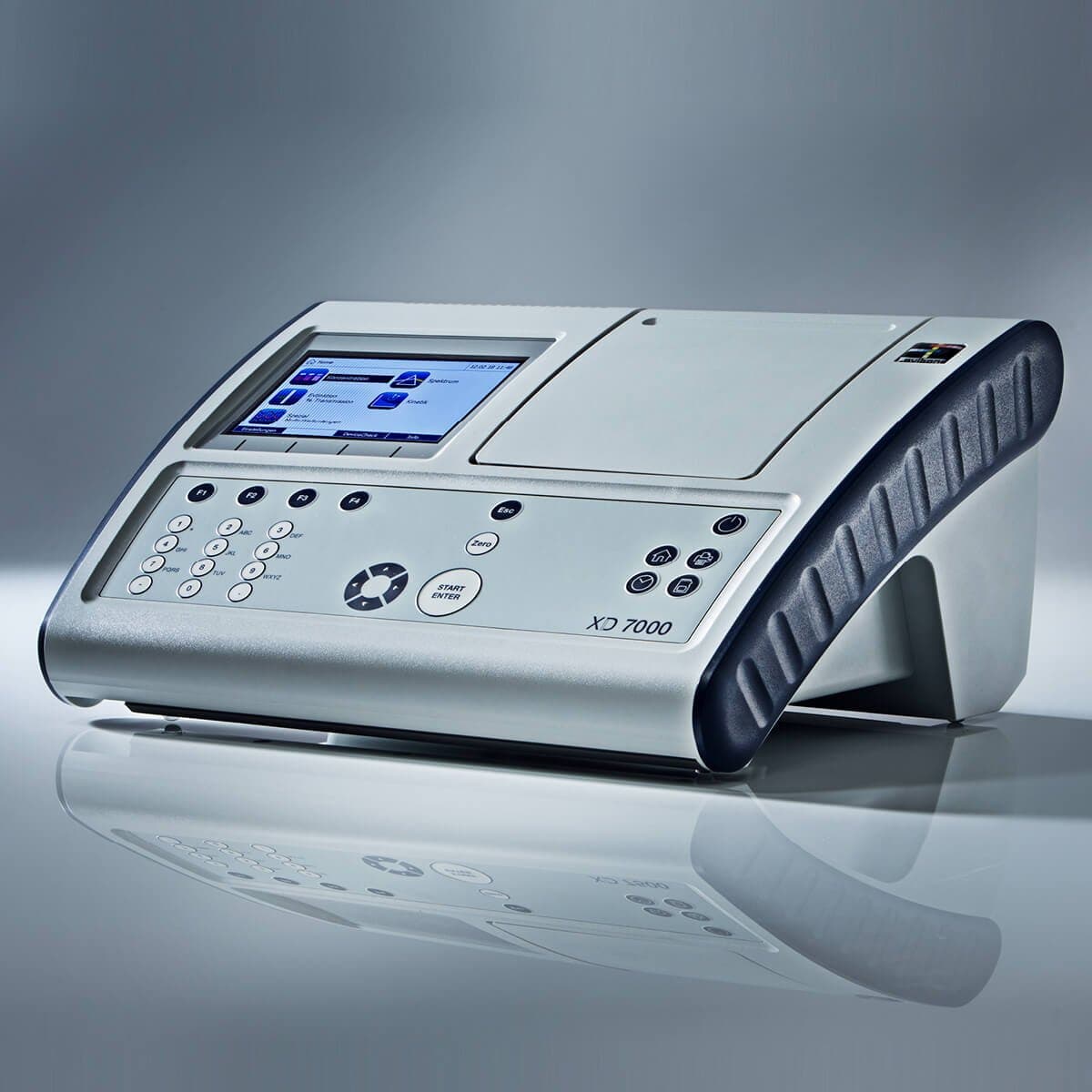XD7000 VIS Water Quality Spectrophotometer