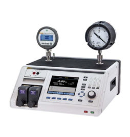 2271A Industrial Pressure Calibrator