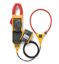 Fluke 381 Remote Display True-rms AC/DC Clamp Meter with iFlex™