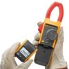 Fluke 381 Remote Display True-rms AC/DC Clamp Meter with iFlex™ 3
