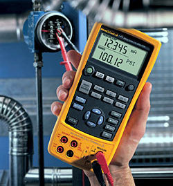 Fluke 725 Multifunction Process Calibrator