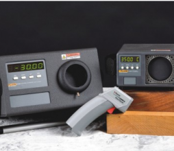 Fluke Calibration 9132/9133 Field IR Calibrator
