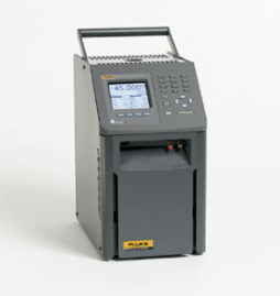 Fluke Calibration 9170/9171 Series Metrology Well