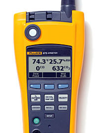 FLUKE 975 AIRMETER™