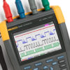 Fluke 190 Series II ScopeMeter® Test Tool 2