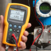 Fluke 721-1610 Precision Pressure Calibrator 2