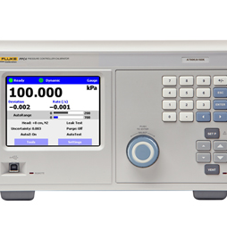 PPC4 Pressure Controller/Calibrator
