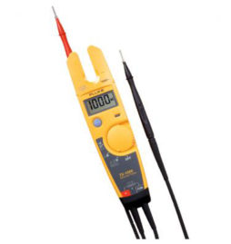 Fluke T5-1000 Voltage, Continuity and Current Tester