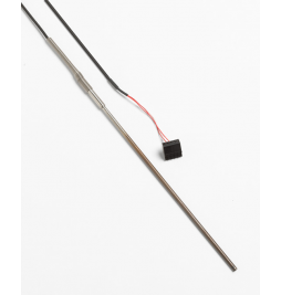 5627A Precision Thermometer, RTD Temperature Probe
