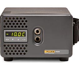 Fluke Calibration 9102 Handheld Dry-Well