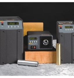 Fluke Calibration 9103/9140 Field Dry-Well