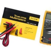 Fluke 177 True-RMS Digital Multimeter 2