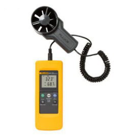 Fluke 925 Vane Anemometer