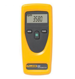 Fluke 930 Non-Contact Tachometer